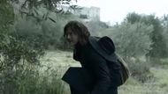 Daryl Dixon in The Walking Dead | Image via: Skybound Entertainment